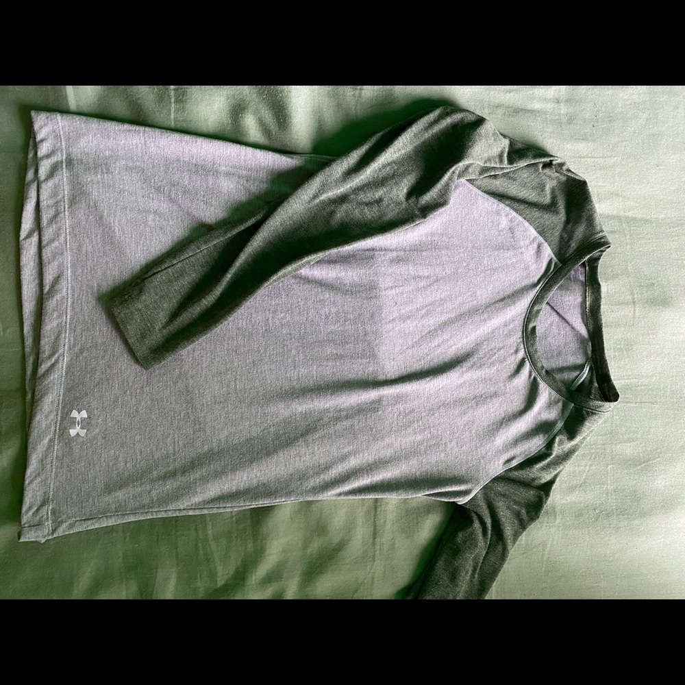 Under Armour long sleeve